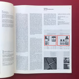 Neue Grafik / New Graphic Design / Graphisme actuel - No.2 1959