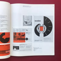 Neue Grafik / New Graphic Design / Graphisme actuel - No.2 1959