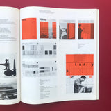 Neue Grafik / New Graphic Design / Graphisme actuel - No.2 1959