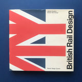 British Rail Design (Danish Design Council)