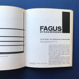 Typography: basic principles (John Lewis)