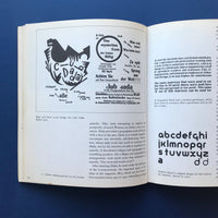 Typography: basic principles (John Lewis)