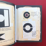 Lance Wyman: The Visual Diaries 1973-1982 (Unit Editions)