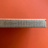 Octavo 92.8 CD-ROM (8vo)