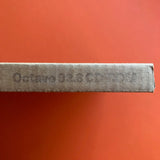 Octavo 92.8 CD-ROM (8vo)