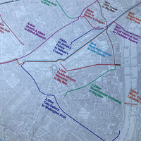 Think Metric 5: Walking Distances (Crosby/Fletcher/Forbes)