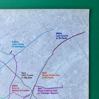 Think Metric 5: Walking Distances (Crosby/Fletcher/Forbes)