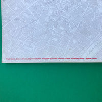 Think Metric 5: Walking Distances (Crosby/Fletcher/Forbes)