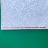 Think Metric 5: Walking Distances (Crosby/Fletcher/Forbes)