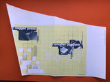 Jet Offset - Printers to the creative industries (8vo)