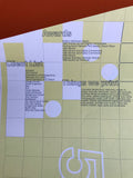 Jet Offset - Printers to the creative industries (8vo)