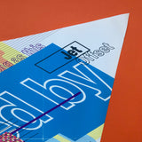 Jet Offset - Printers to the creative industries (8vo)