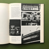 Lettering Today - A survey and reference book