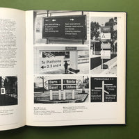 Lettering Today - A survey and reference book