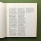 Lettering Today - A survey and reference book