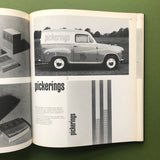 Lettering Today - A survey and reference book