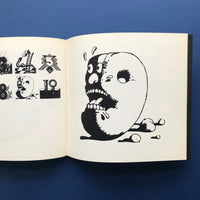 New Alphabets A to Z (Herbert Spencer / Colin Forbes)