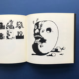 New Alphabets A to Z (Herbert Spencer / Colin Forbes)