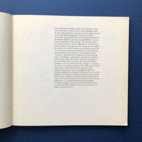 New Alphabets A to Z (Herbert Spencer / Colin Forbes)