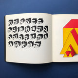 New Alphabets A to Z (Herbert Spencer / Colin Forbes)