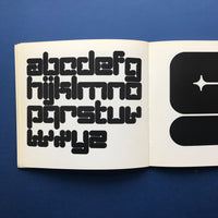 New Alphabets A to Z (Herbert Spencer / Colin Forbes)
