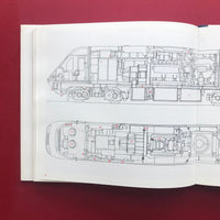 British Rail Design