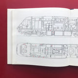 British Rail Design