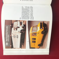 British Rail Design