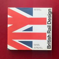 British Rail Design