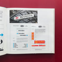 British Rail Design