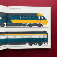 British Rail Design