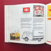 British Rail Design
