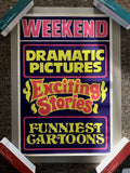 WEEKEND (Poster)