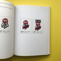 Forget all the rules about graphic design (Bob Gill)