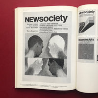 Super New Improved D&AD Annual 1968 (Bob Gill)