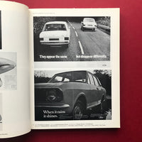 Super New Improved D&AD Annual 1968 (Bob Gill)