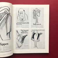Super New Improved D&AD Annual 1968 (Bob Gill)