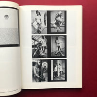Super New Improved D&AD Annual 1968 (Bob Gill)