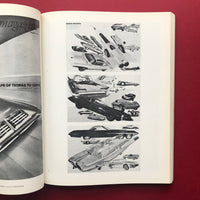 Super New Improved D&AD Annual 1968 (Bob Gill)