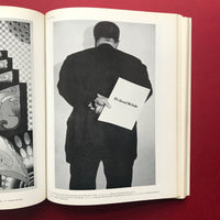 Super New Improved D&AD Annual 1968 (Bob Gill)