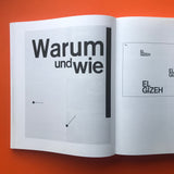 Wolfgang Weingart: My Way to Typography
