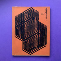 Typographica 3 New Series (Dieter Roth issue)