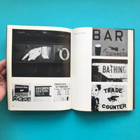 Typographica 12 New Series (Herbert Spencer)