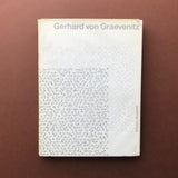 Gerhard von Graevenitz