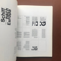 Typography Today (Helmut Schmid)