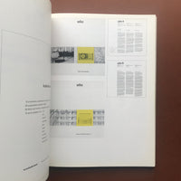Typography Today (Helmut Schmid)