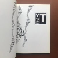 Typography Today (Helmut Schmid)