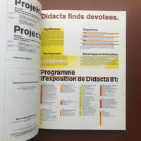 Typography Today (Helmut Schmid)