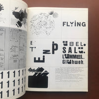 Typography Today (Helmut Schmid)