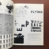 Typography Today (Helmut Schmid)